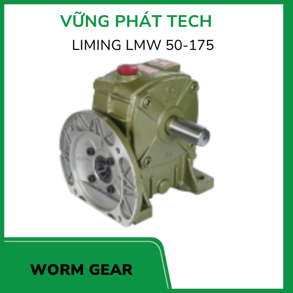 LIMING LMW