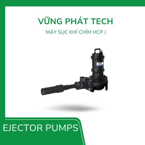 MÁY SỤC KHÍ CHÌM