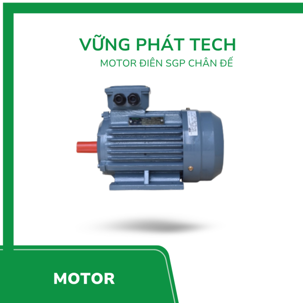 Động cơ điện SGP