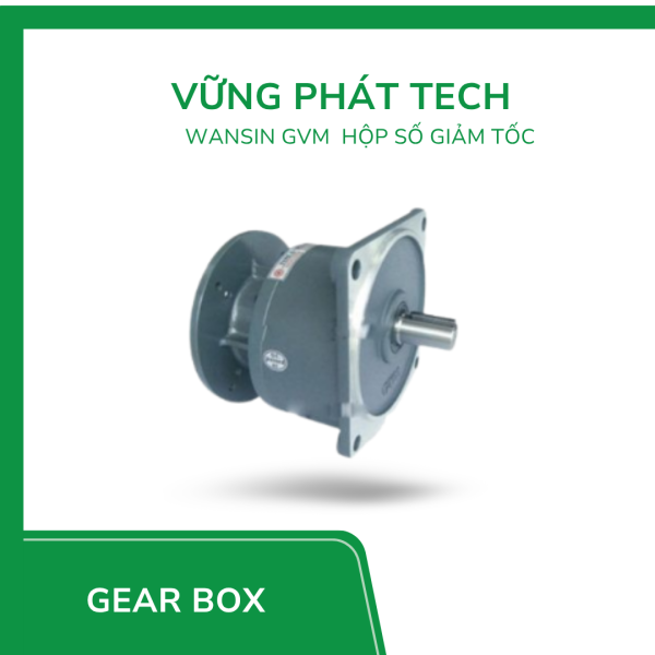 Thiết bị công nghiệp