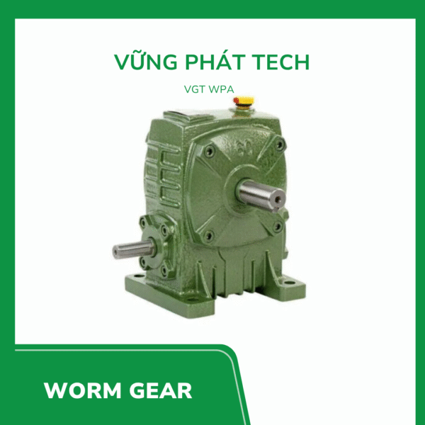 WPA VGT