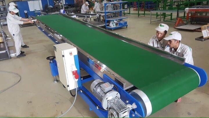 Thiết bị công nghiệp